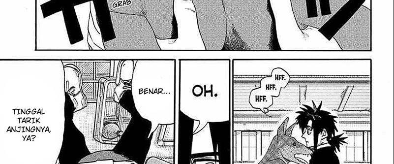 MamaYuyu Chap 14 - Next Chap 15