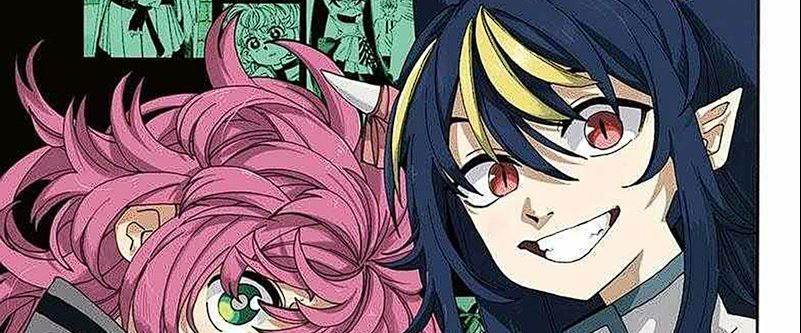 MamaYuyu Chap 14 - Next Chap 15