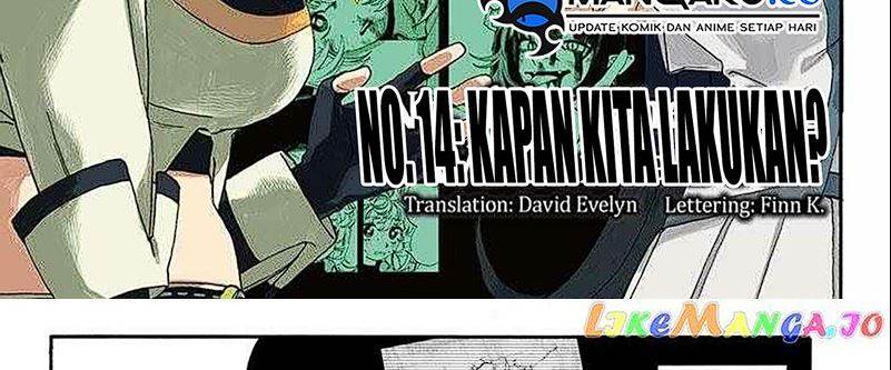 MamaYuyu Chap 14 - Next Chap 15