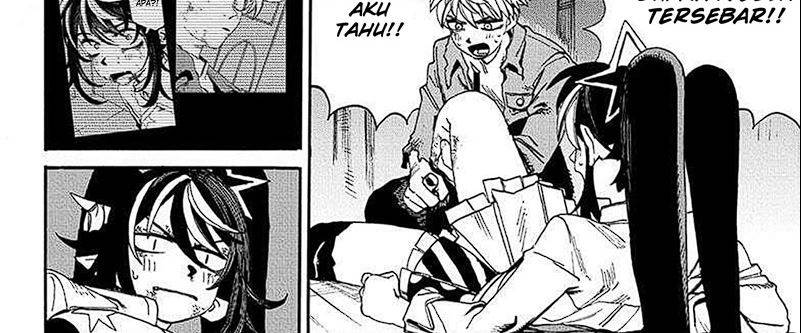 MamaYuyu Chap 14 - Next Chap 15