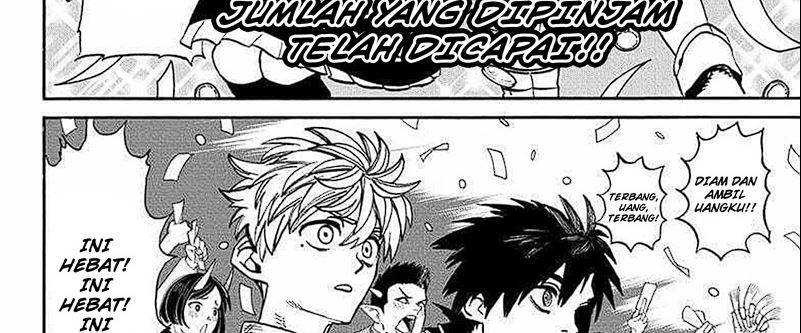 MamaYuyu Chap 14 - Next Chap 15