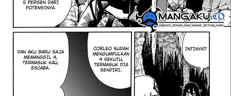 MamaYuyu Chap 14 - Next Chap 15