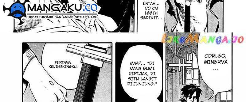 MamaYuyu Chap 14 - Next Chap 15