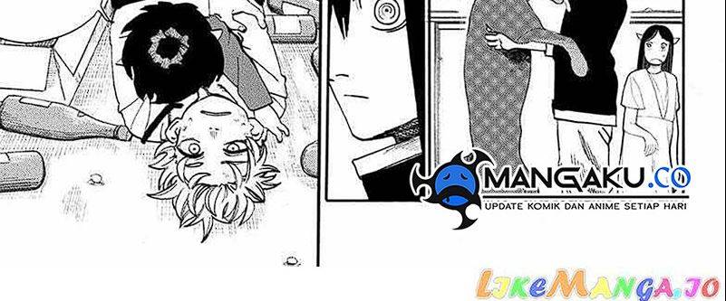 MamaYuyu Chap 14 - Next Chap 15