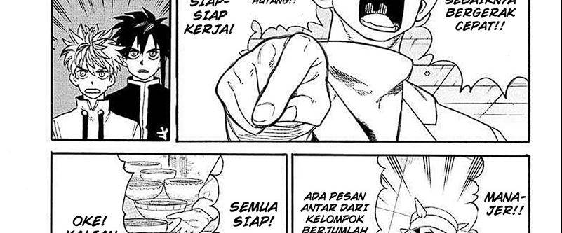 MamaYuyu Chap 14 - Next Chap 15