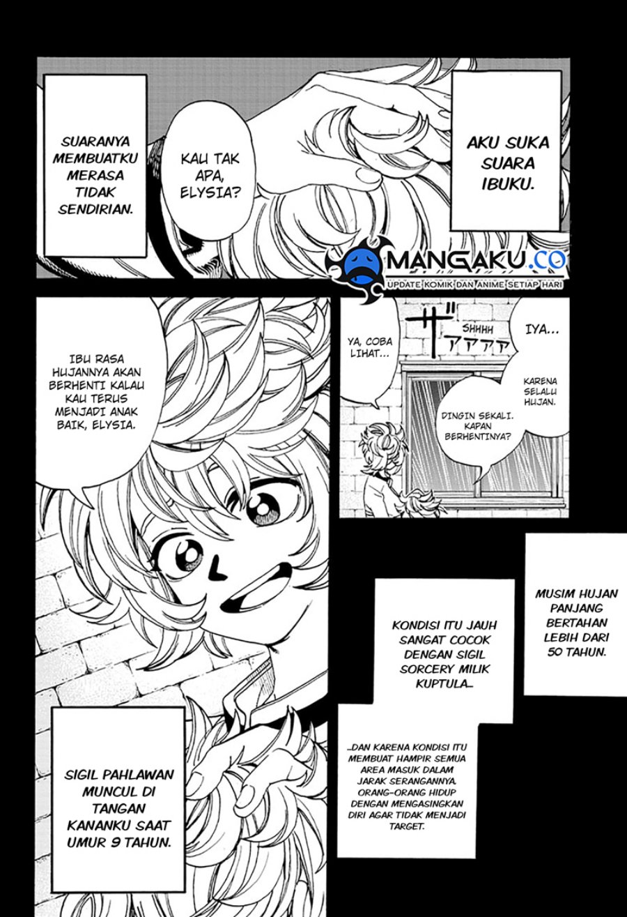MamaYuyu Chap 15 - Next Chap 16