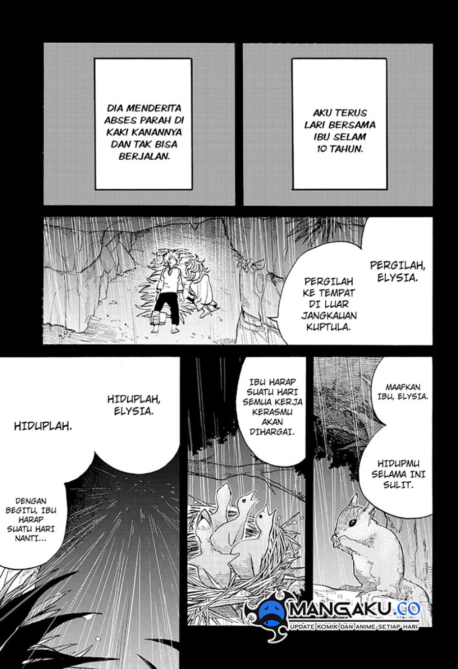 MamaYuyu Chap 15 - Next Chap 16