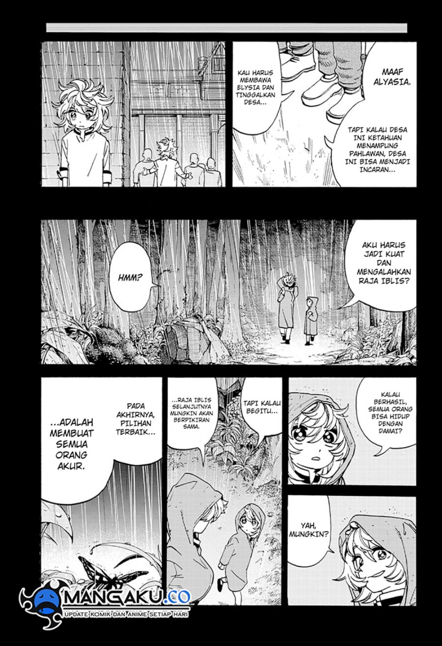 MamaYuyu Chap 15 - Next Chap 16