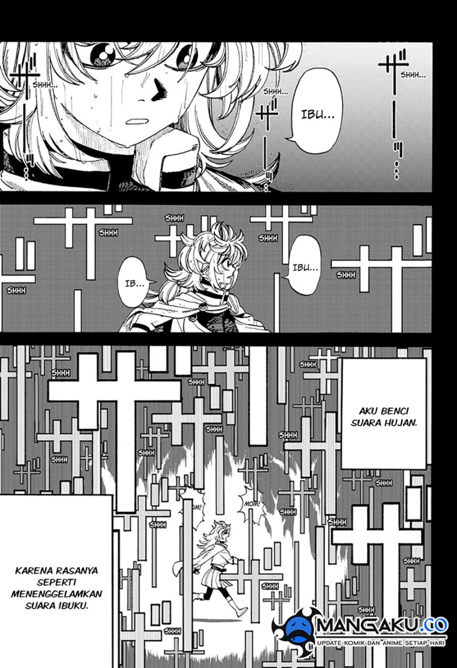 MamaYuyu Chap 15 - Next Chap 16