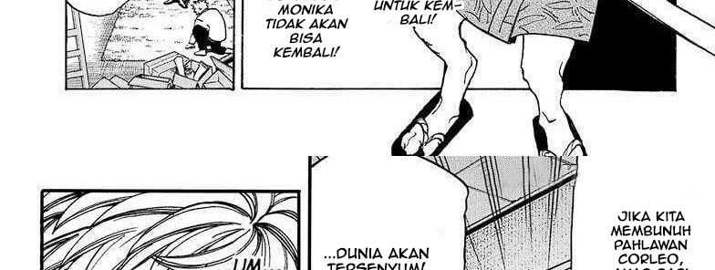 MamaYuyu Chap 18 - Next Chap 19