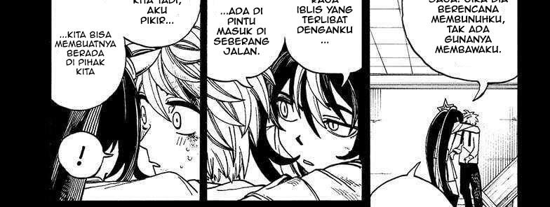 MamaYuyu Chap 18 - Next Chap 19