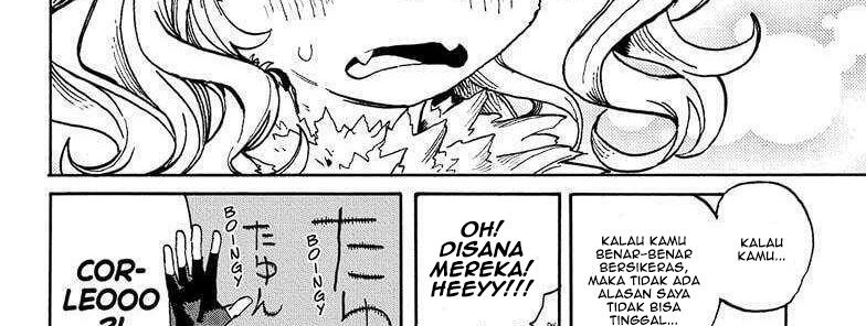 MamaYuyu Chap 18 - Next Chap 19