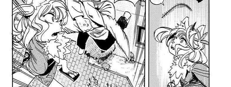 MamaYuyu Chap 18 - Next Chap 19