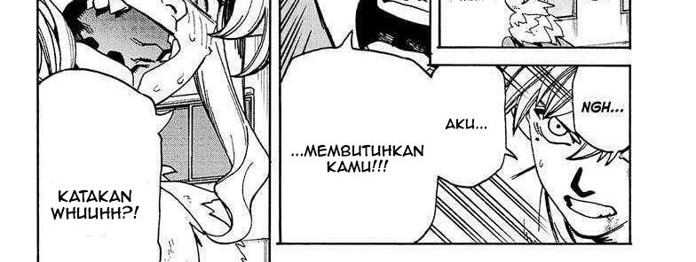 MamaYuyu Chap 18 - Next Chap 19