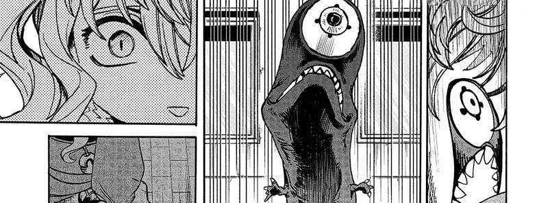 MamaYuyu Chap 18 - Next Chap 19