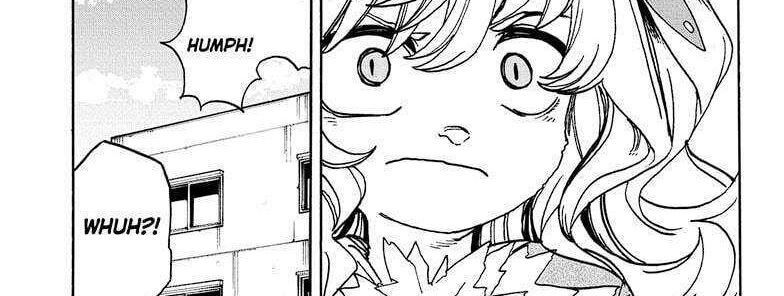 MamaYuyu Chap 18 - Next Chap 19