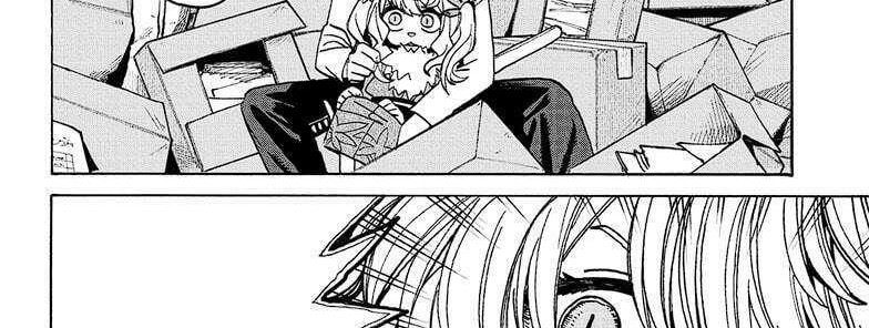 MamaYuyu Chap 18 - Next Chap 19