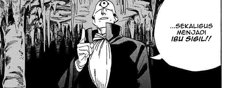 MamaYuyu Chap 18 - Next Chap 19