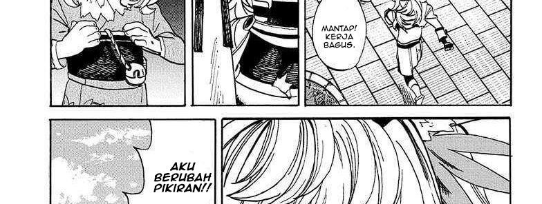 MamaYuyu Chap 18 - Next Chap 19