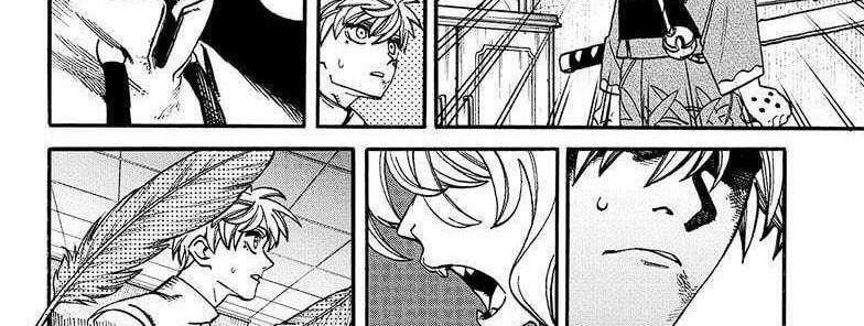 MamaYuyu Chap 18 - Next Chap 19