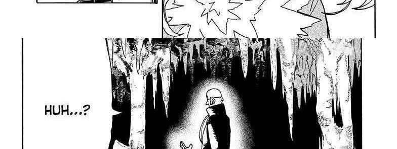 MamaYuyu Chap 18 - Next Chap 19