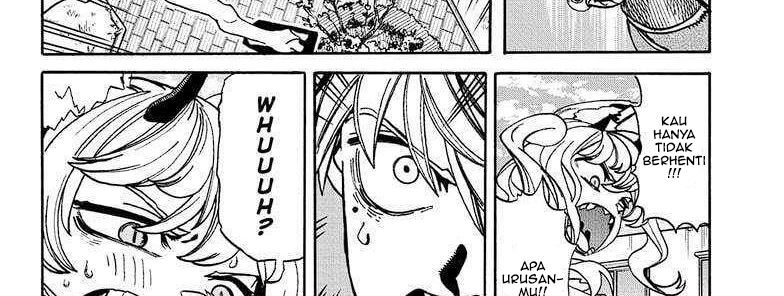 MamaYuyu Chap 18 - Next Chap 19