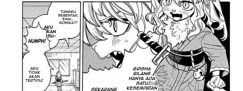 MamaYuyu Chap 18 - Next Chap 19