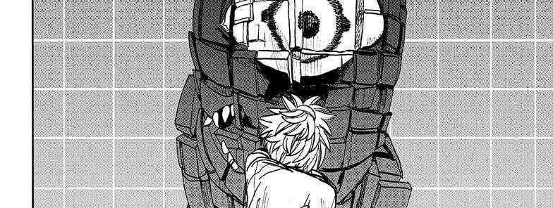 MamaYuyu Chap 18 - Next Chap 19