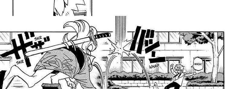 MamaYuyu Chap 18 - Next Chap 19
