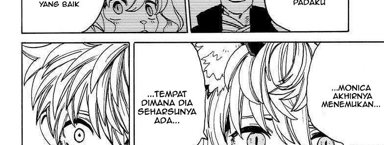 MamaYuyu Chap 18 - Next Chap 19