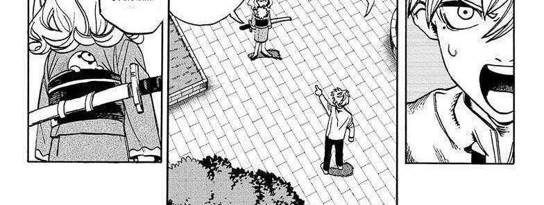 MamaYuyu Chap 18 - Next Chap 19