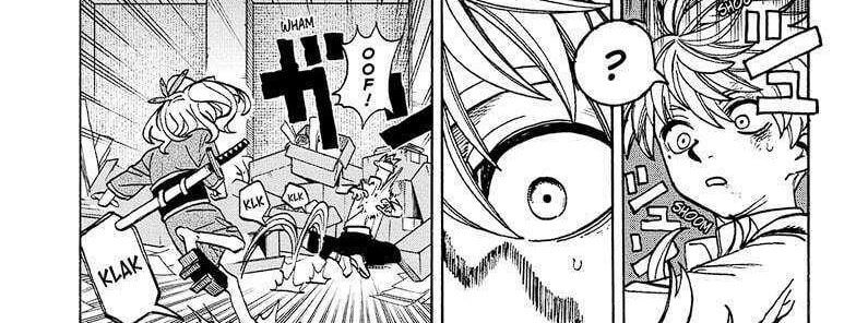 MamaYuyu Chap 18 - Next Chap 19