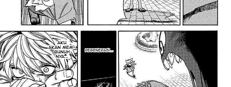 MamaYuyu Chap 18 - Next Chap 19