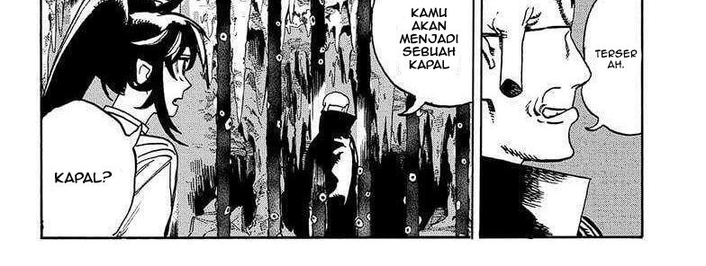 MamaYuyu Chap 18 - Next Chap 19