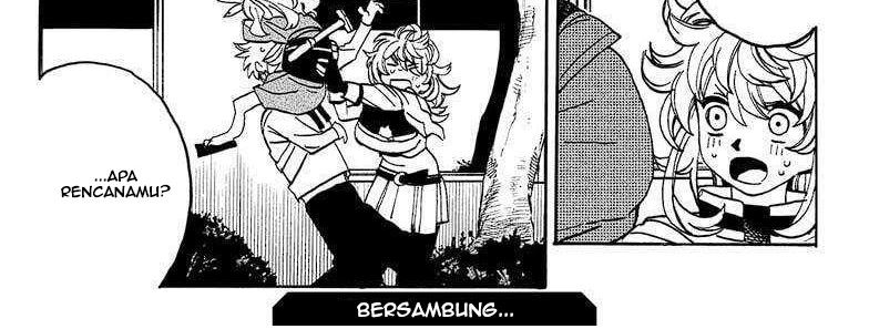 MamaYuyu Chap 18 - Next Chap 19