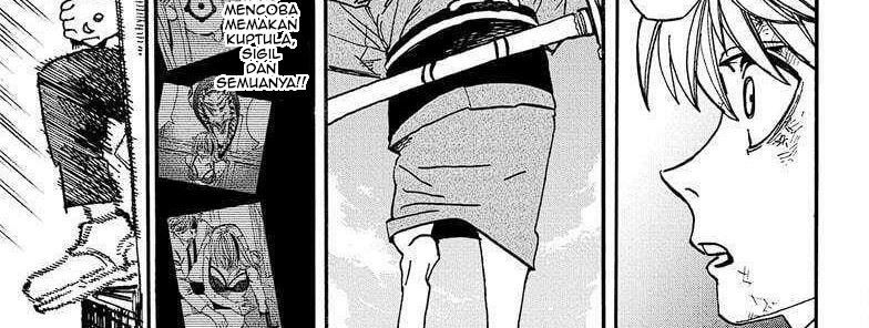 MamaYuyu Chap 18 - Next Chap 19