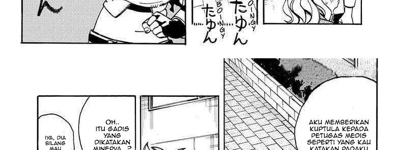 MamaYuyu Chap 18 - Next Chap 19