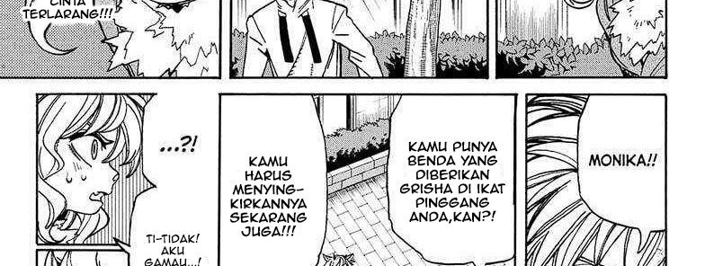 MamaYuyu Chap 18 - Next Chap 19