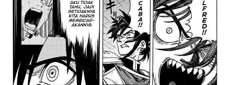 MamaYuyu Chap 18 - Next Chap 19