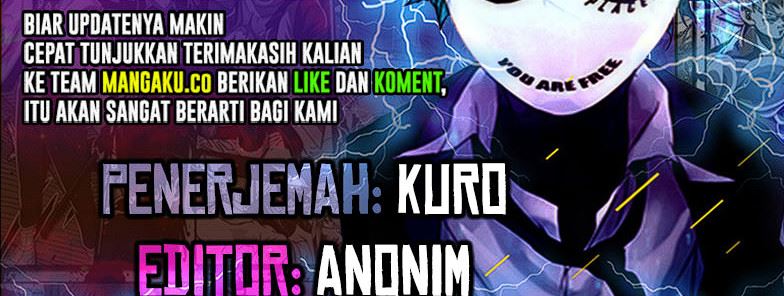 MamaYuyu Chap 18 - Next Chap 19