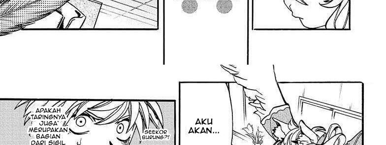 MamaYuyu Chap 18 - Next Chap 19