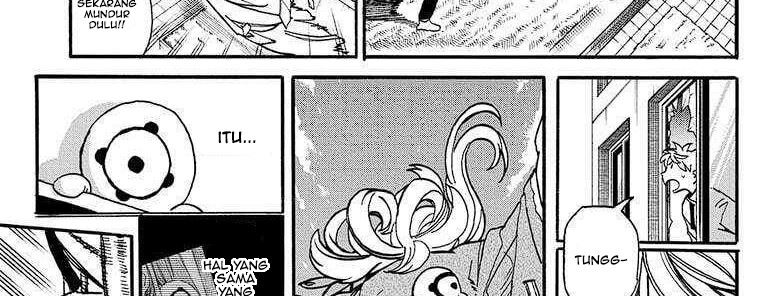 MamaYuyu Chap 18 - Next Chap 19