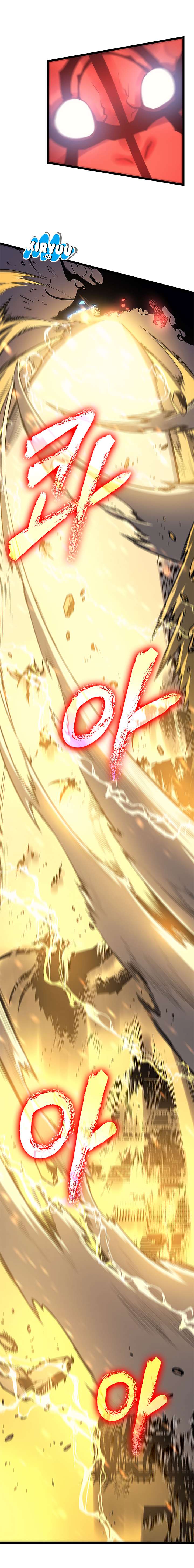 Solo Leveling Chap 80 - Next Chap 81