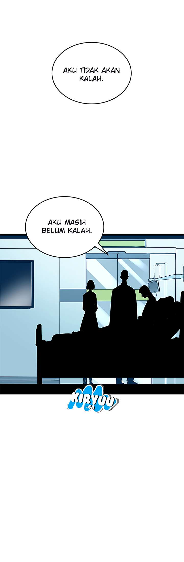 Solo Leveling Chap 80 - Next Chap 81