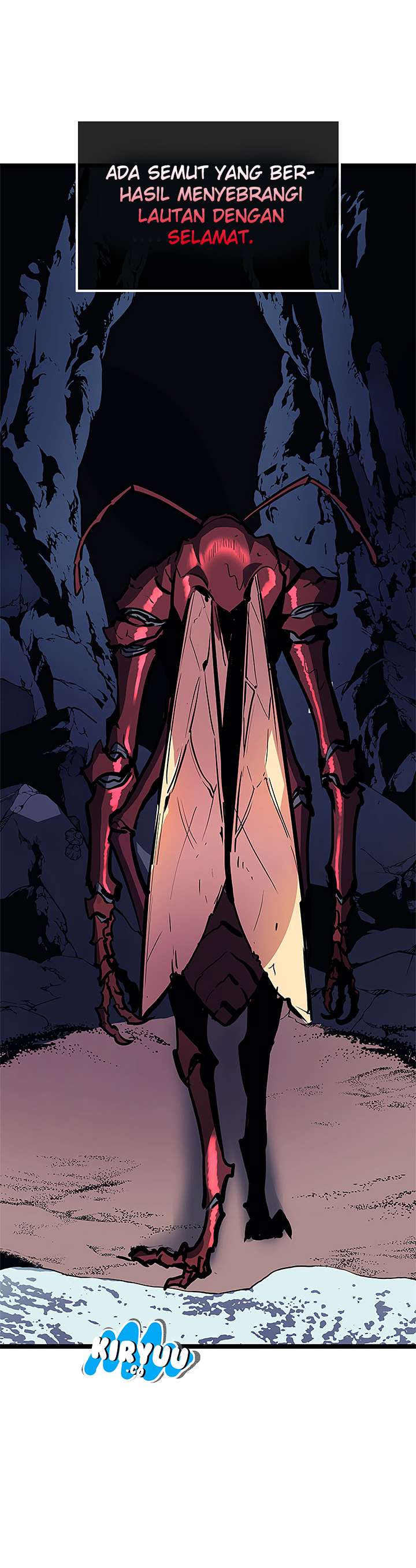 Solo Leveling Chap 80 - Next Chap 81