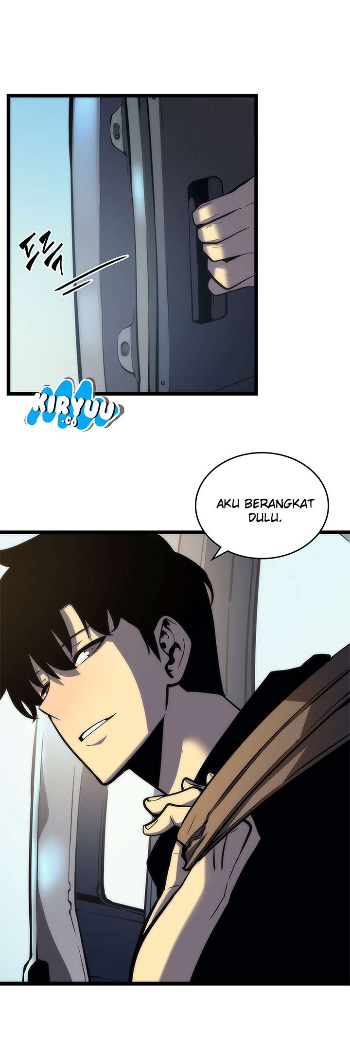 Solo Leveling Chap 80 - Next Chap 81