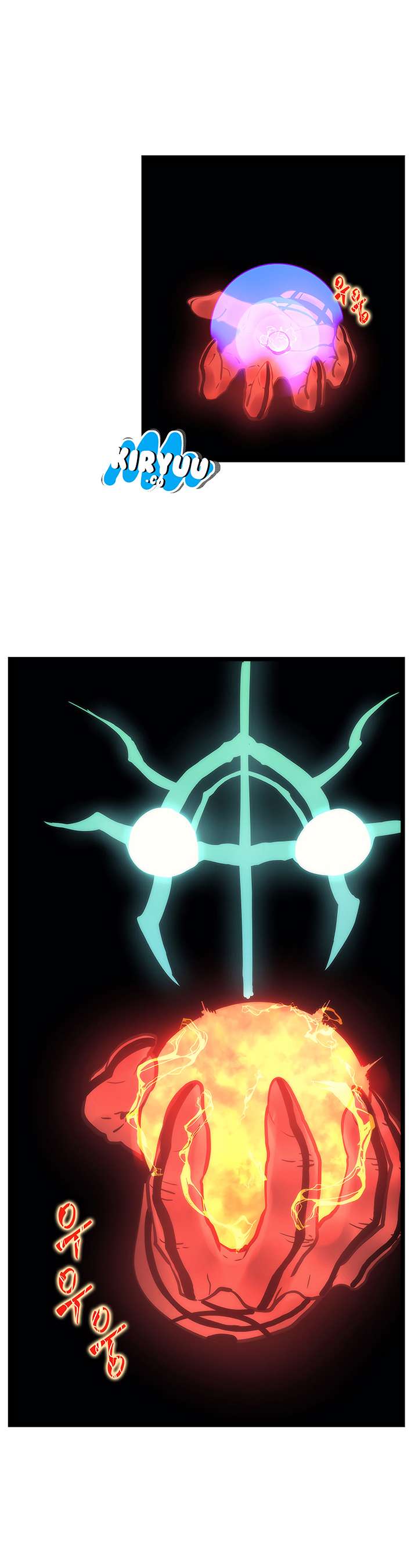 Solo Leveling Chap 80 - Next Chap 81