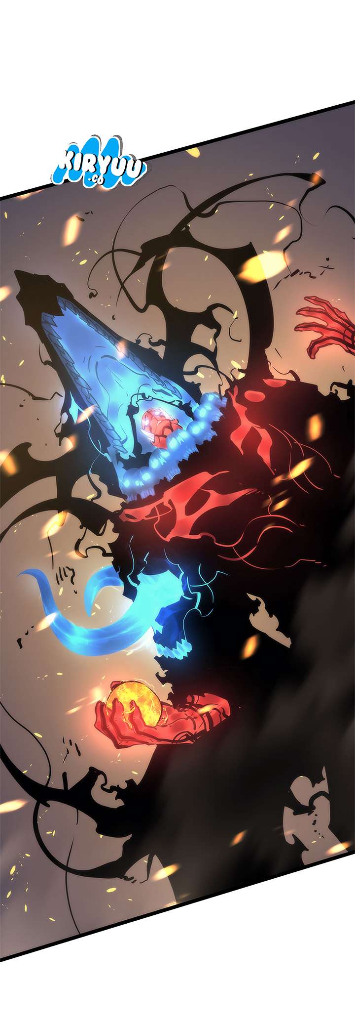 Solo Leveling Chap 80 - Next Chap 81