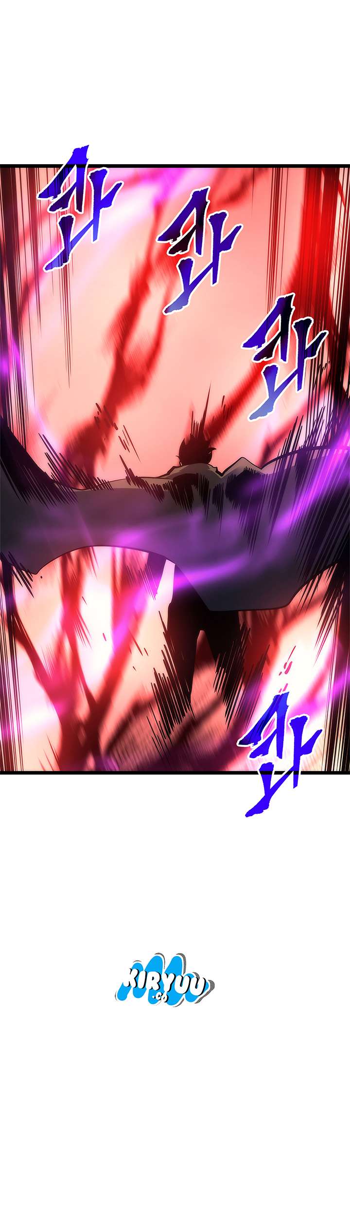 Solo Leveling Chap 80 - Next Chap 81