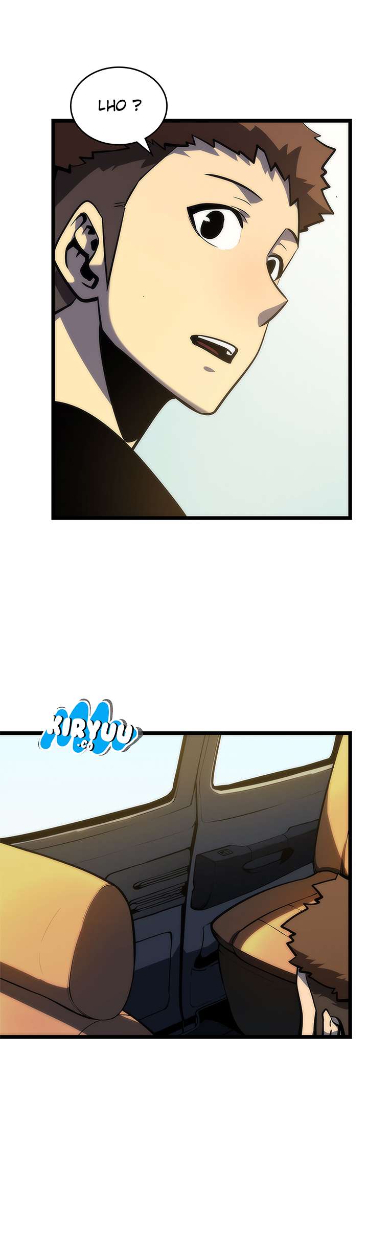 Solo Leveling Chap 80 - Next Chap 81